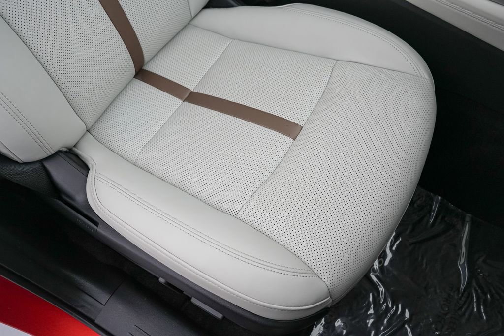 Used 2025 MAZDA CX-90 3.3 Turbo S w/ Premium Package image 29