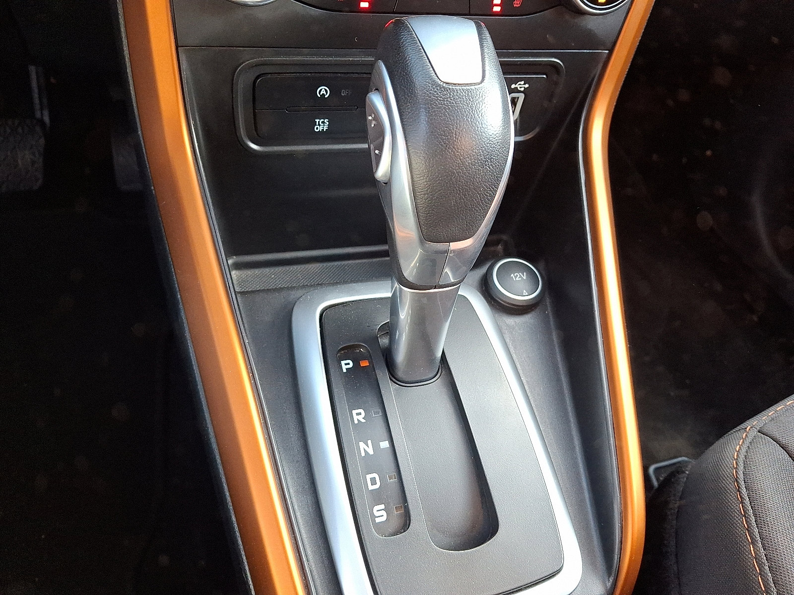 Certified 2022 Ford EcoSport SE w/ SE Appearance Package image 22