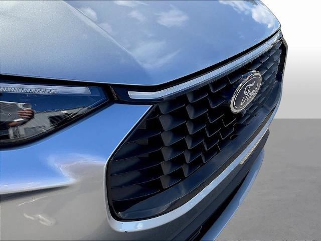 Certified 2024 Ford Escape Platinum AWD/4WD image 34