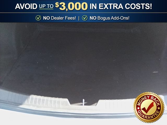 Used 2017 Chevrolet Malibu LS FWD image 24