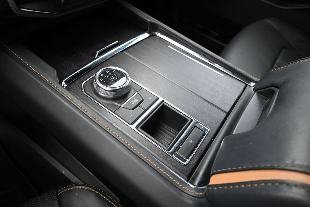Certified 2022 Ford Expedition Platinum RWD image 31