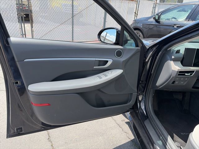Used 2024 Hyundai Sonata SEL image 10