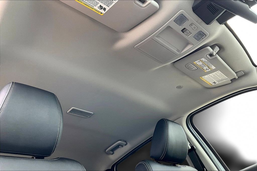 Certified 2024 Ford Ranger Lariat w/ FX4 Off-Road Package image 23