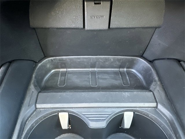 Used 2024 MAZDA CX-50 AWD 2.5 S w/ Weather Package image 25
