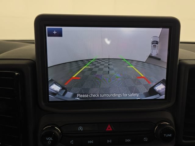 Certified 2023 Ford Bronco Sport Outer Banks w/ Tech Package AWD/4WD image 19