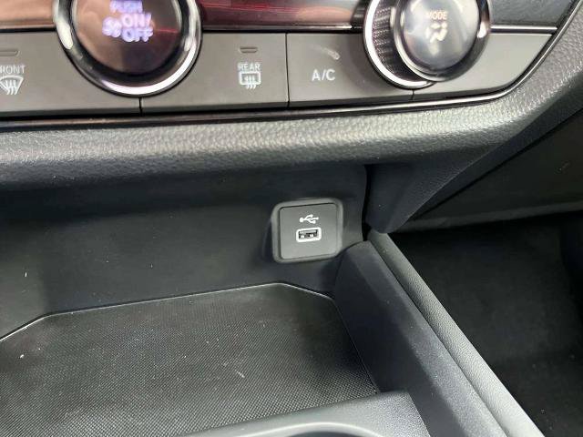Used 2024 Honda HR-V LX image 25