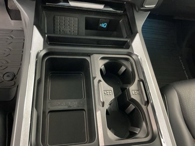 Certified 2025 Ford F450 Lariat w/ FX4 Off-Road Package AWD/4WD image 21