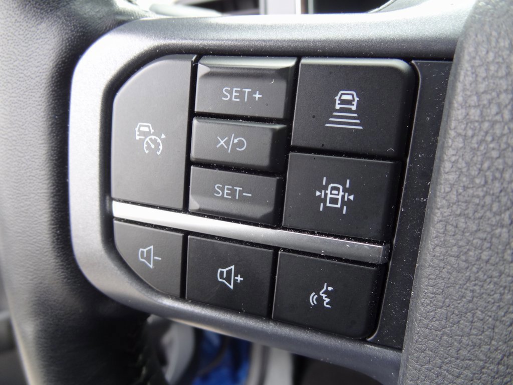 Certified 2023 Ford F150 Lariat w/ Equipment Group 502A High image 30