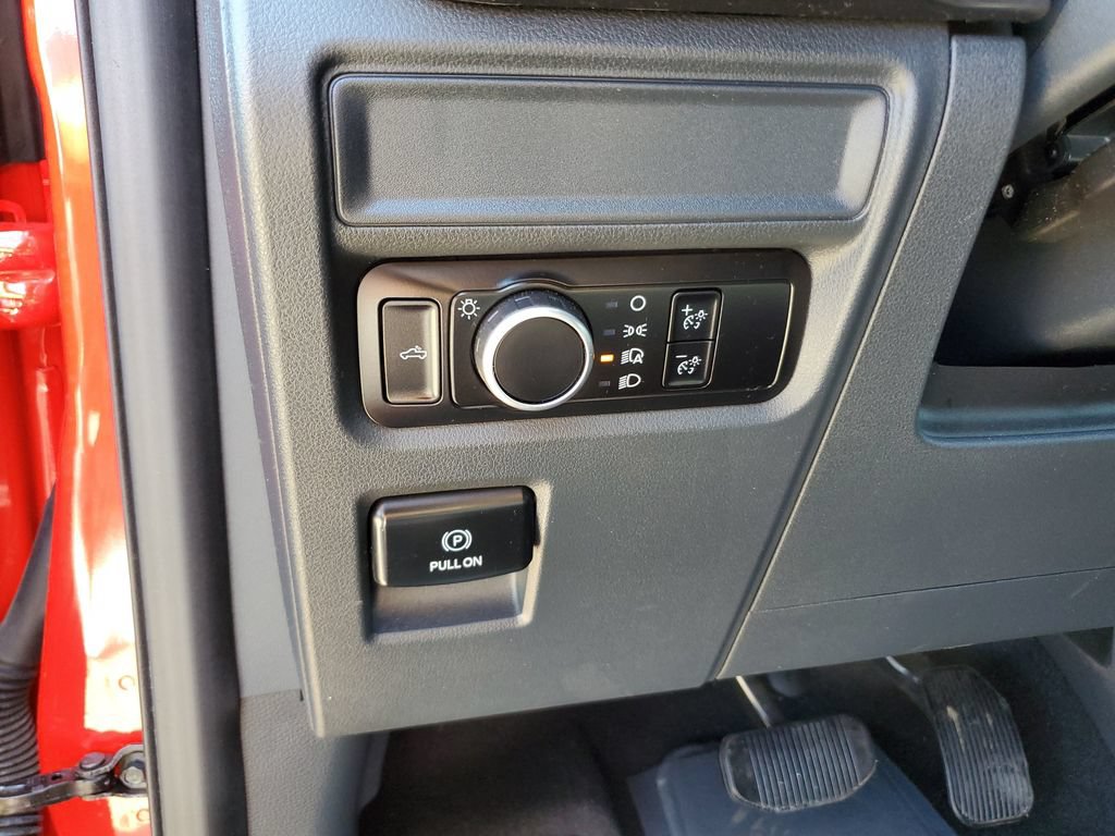 Certified 2023 Ford F150 XL w/ STX Appearance Package AWD/4WD image 16