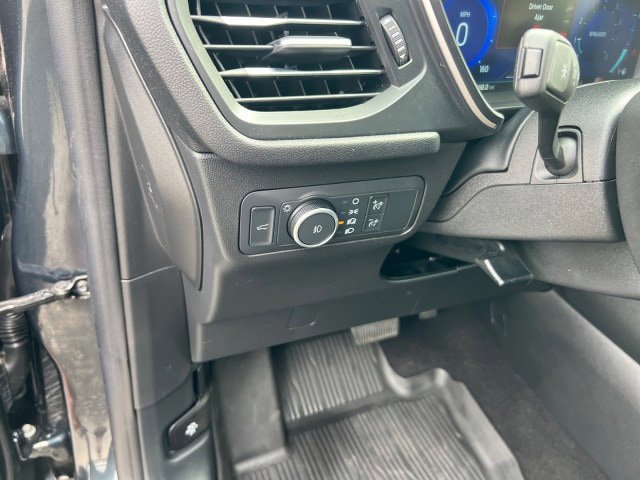 Certified 2022 Ford Escape SEL w/ Technology Package AWD/4WD image 13