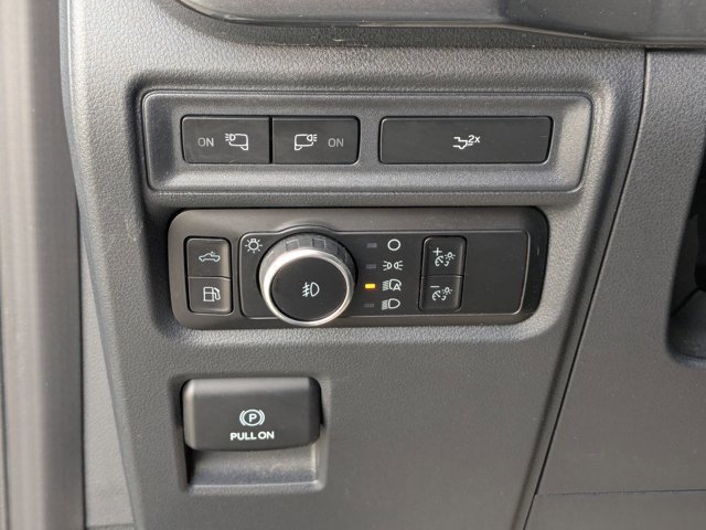 Certified 2023 Ford F150 XLT w/ Equipment Group 302A High image 19