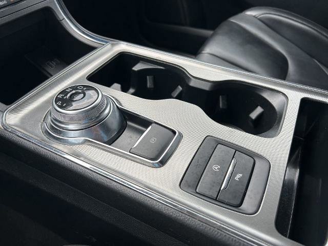 Certified 2022 Ford Edge Titanium image 29