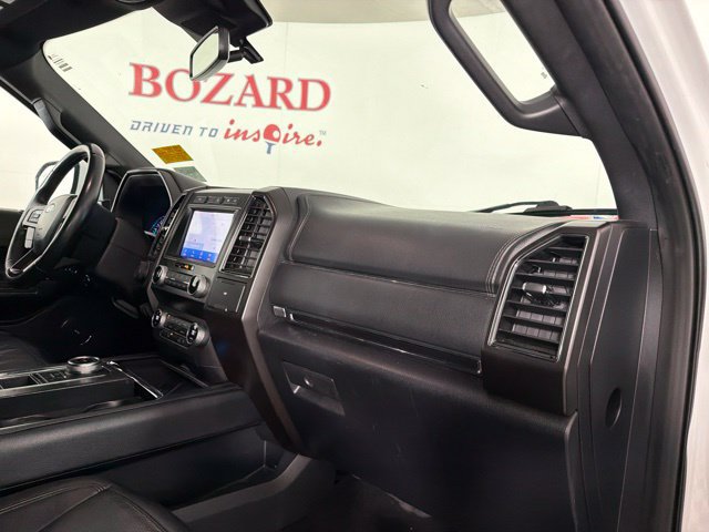 Certified 2021 Ford Expedition Max Limited RWD image 27