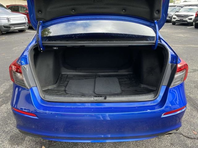 Used 2023 Honda Civic Sport image 12