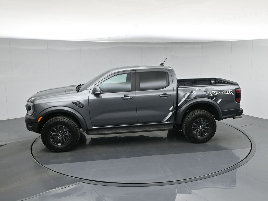 Certified 2024 Ford Ranger Raptor image 23