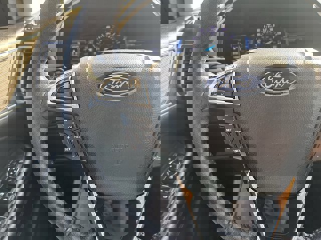 Certified 2023 Ford Edge SEL w/ Convenience Package image 20