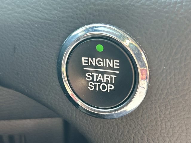 Certified 2024 Ford Edge SEL AWD/4WD image 36
