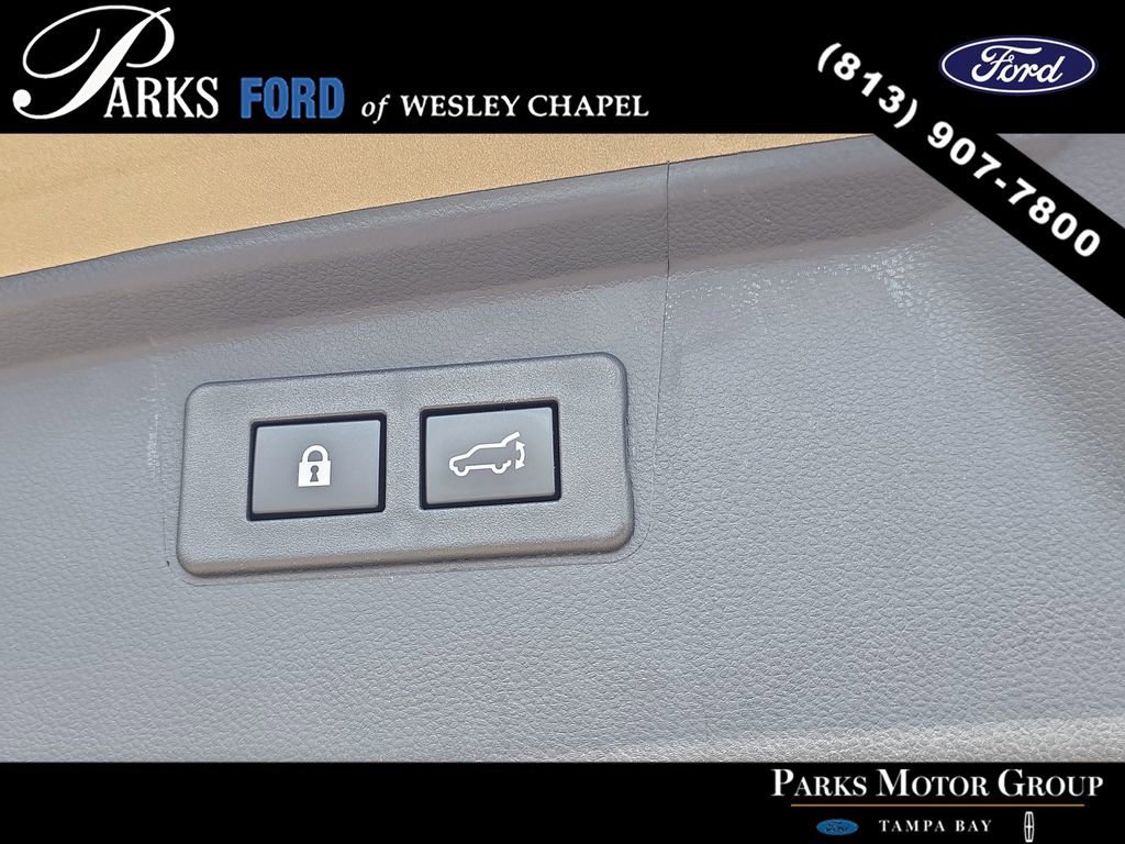 Used 2024 Subaru Outback Wilderness image 9