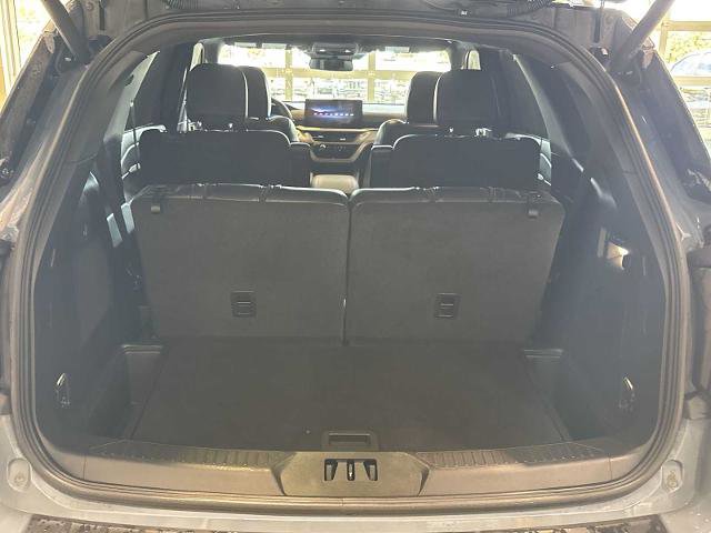 Certified 2025 Ford Explorer ST AWD/4WD image 26