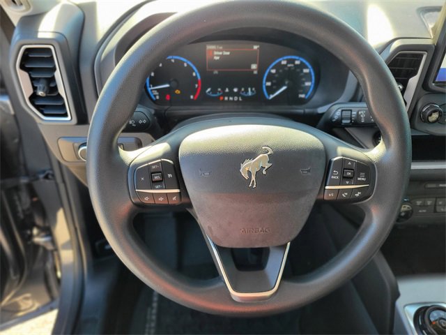 Certified 2022 Ford Bronco Sport Big Bend image 22