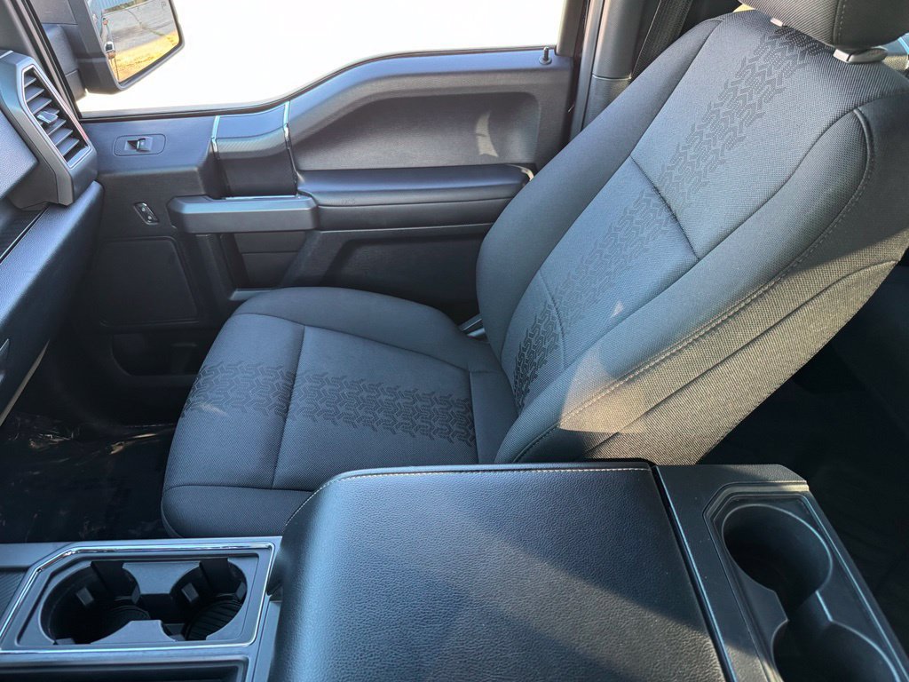 Certified 2020 Ford F150 XLT w/ Equipment Group 302A Luxury AWD/4WD image 26
