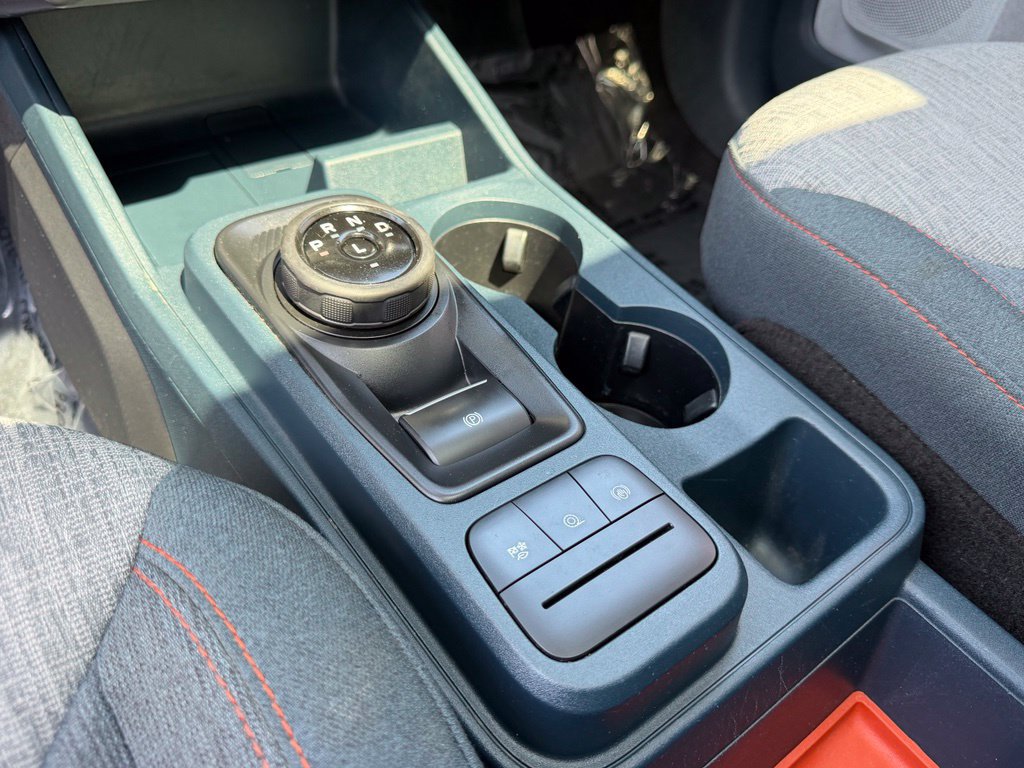 Certified 2022 Ford Maverick XLT FWD image 30