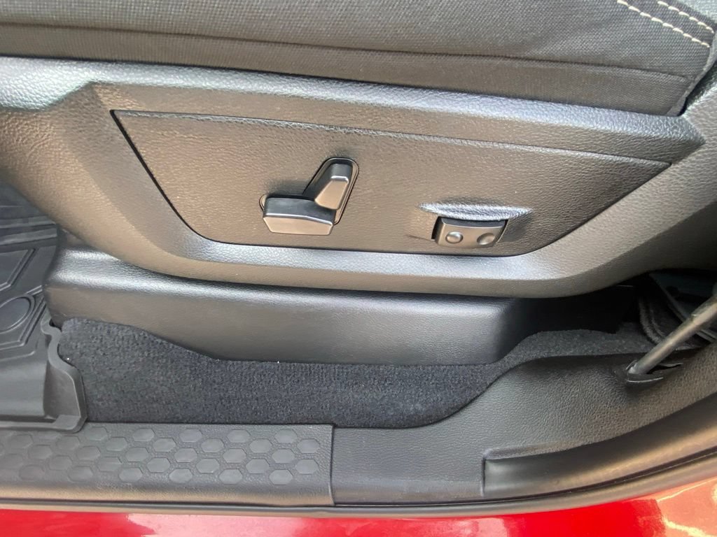 Used 2024 RAM 2500 Big Horn w/ Level 2 Equipment Group AWD/4WD image 10