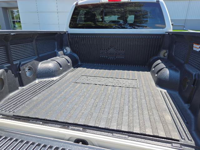 Certified 2019 Ford Ranger Lariat w/ Equipment Group 501A Mid AWD/4WD image 8
