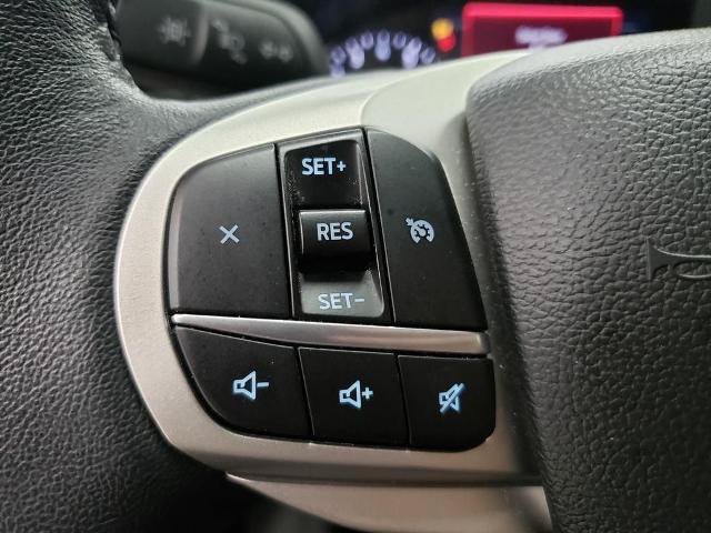 Certified 2024 Ford Explorer XLT w/ Equipment Group 202A AWD/4WD image 22
