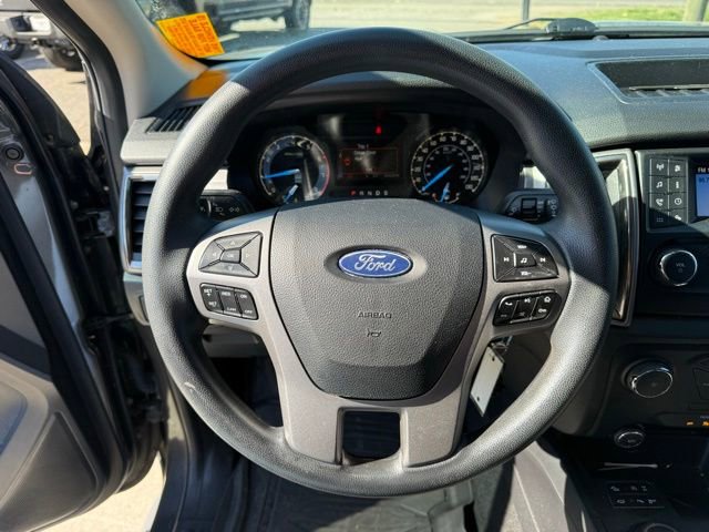 Certified 2019 Ford Ranger XLT w/ FX4 Off-Road Package AWD/4WD image 17