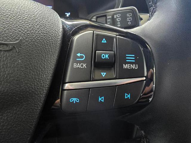 Certified 2023 Ford Escape Active AWD/4WD image 22