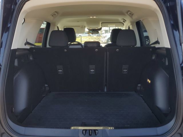 Certified 2024 Ford Bronco Sport Big Bend w/ Convenience Package image 7