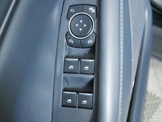 Certified 2024 Ford Mustang Mach-E Premium AWD/4WD image 26