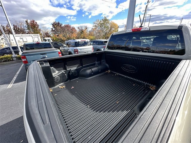 Certified 2022 Ford Ranger XLT w/ Equipment Group 301A Mid image 40