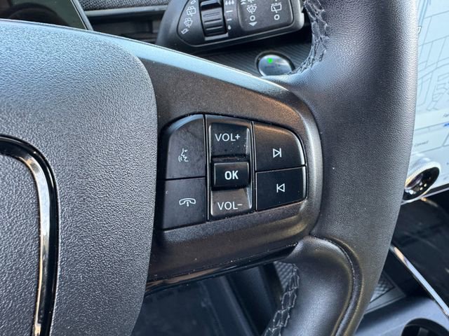Certified 2023 Ford Mustang Mach-E Premium AWD/4WD image 25