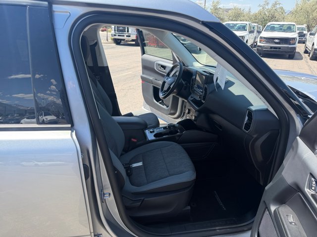 Certified 2023 Ford Bronco Sport Big Bend AWD/4WD image 19