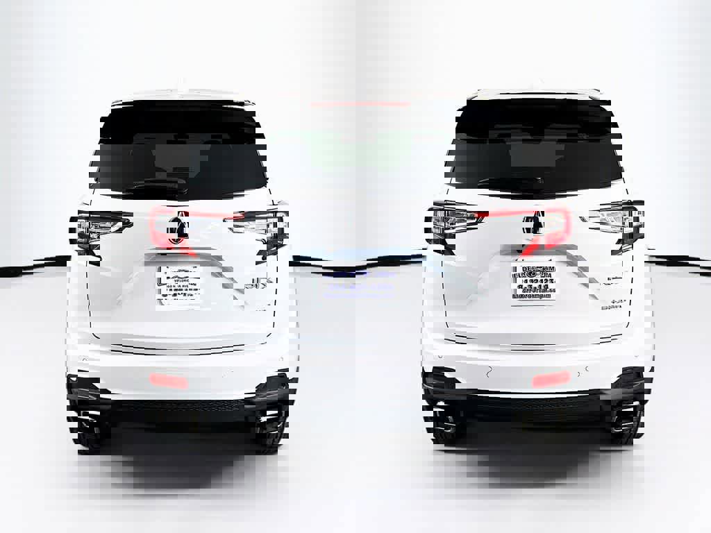 Used 2024 Acura RDX SH-AWD w/ Technology Package image 4