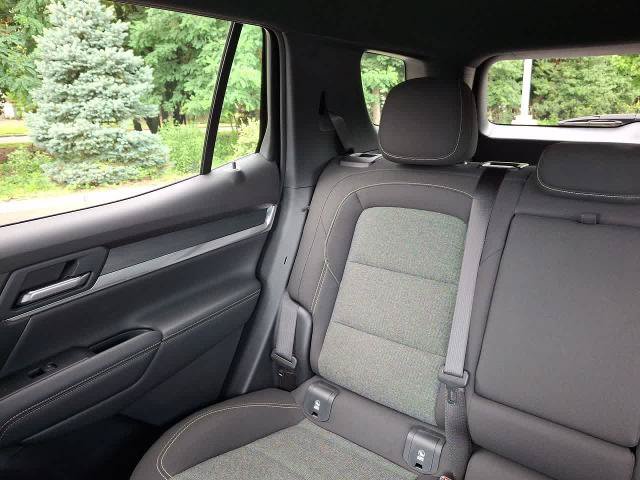 Used 2026 GMC Terrain Elevation AWD/4WD image 12