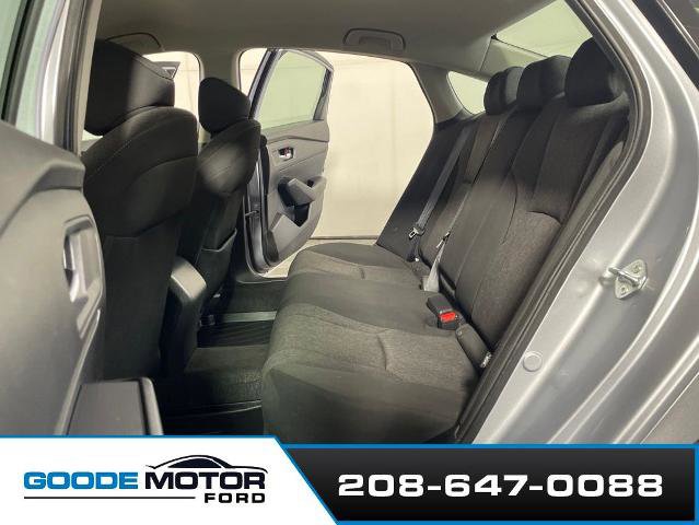 Used 2023 Honda Accord LX image 19