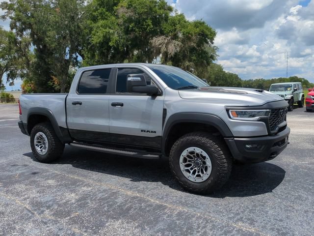 Used 2025 RAM 1500 RHO w/ RHO Level 1 Equipment Group AWD/4WD image 2
