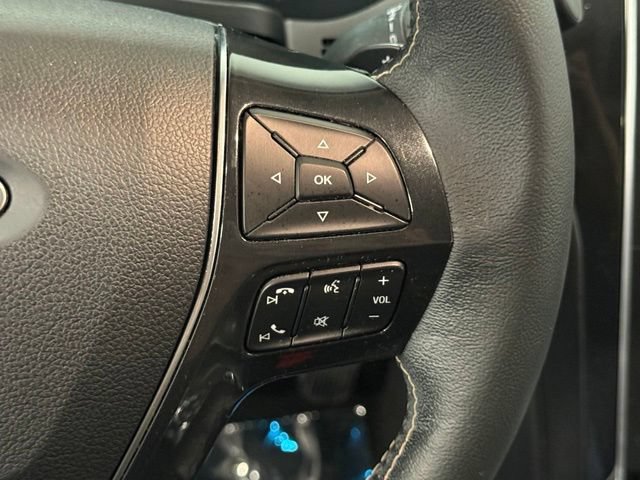 Certified 2018 Ford Explorer Platinum AWD/4WD image 18