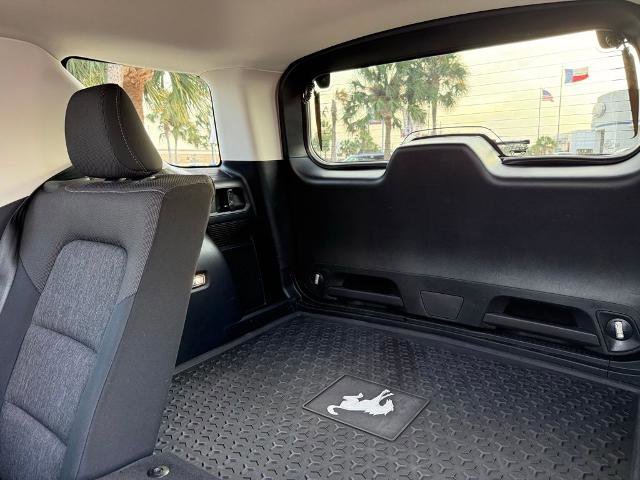 Certified 2024 Ford Bronco Sport Big Bend w/ Convenience Package image 27