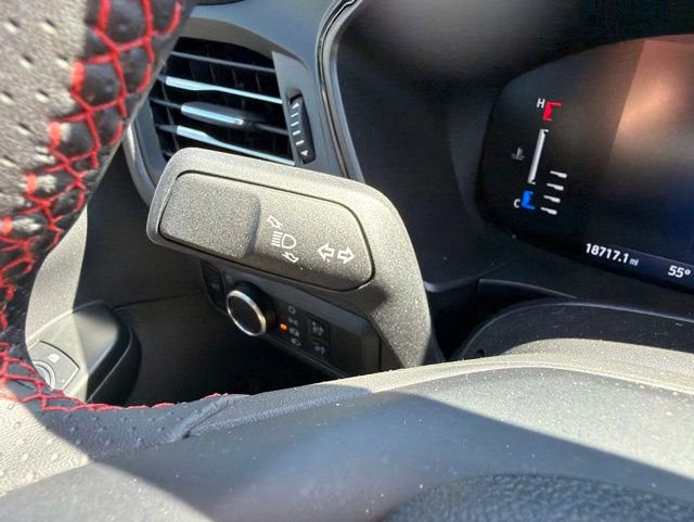 Certified 2024 Ford Escape ST-Line w/ Tech Pack #1 FWD image 46