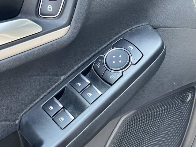 Certified 2022 Ford Escape SEL AWD/4WD image 7