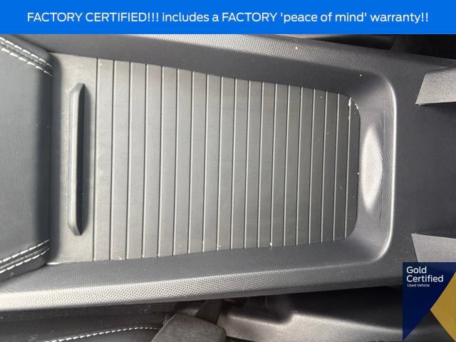 Certified 2023 Ford Mustang Mach-E GT w/ GT Performance Edition AWD/4WD image 40