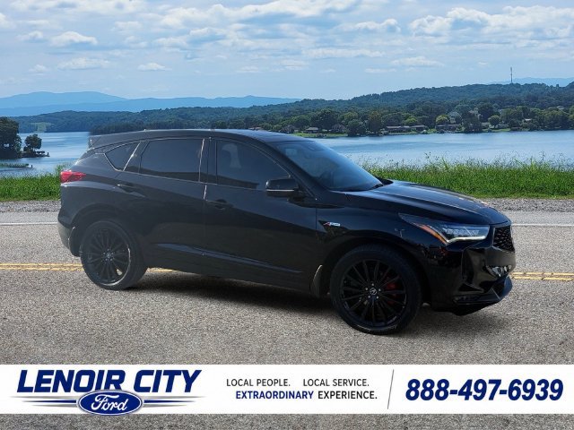 Used 2024 Acura RDX w/ Advance Package AWD/4WD image 15