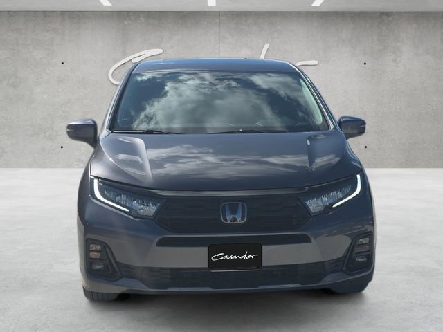 Used 2025 Honda Odyssey Elite image 8