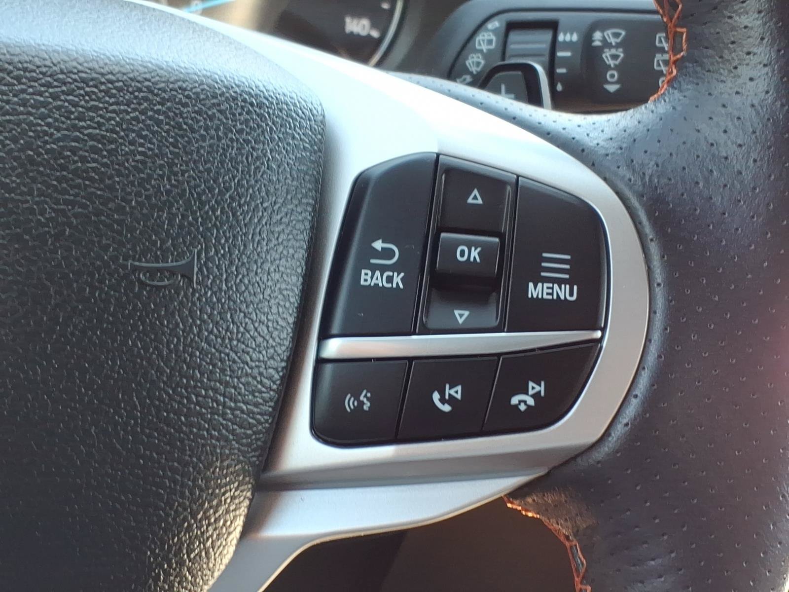 Certified 2023 Ford Explorer Timberline w/ Timberline Technology Package AWD/4WD image 28