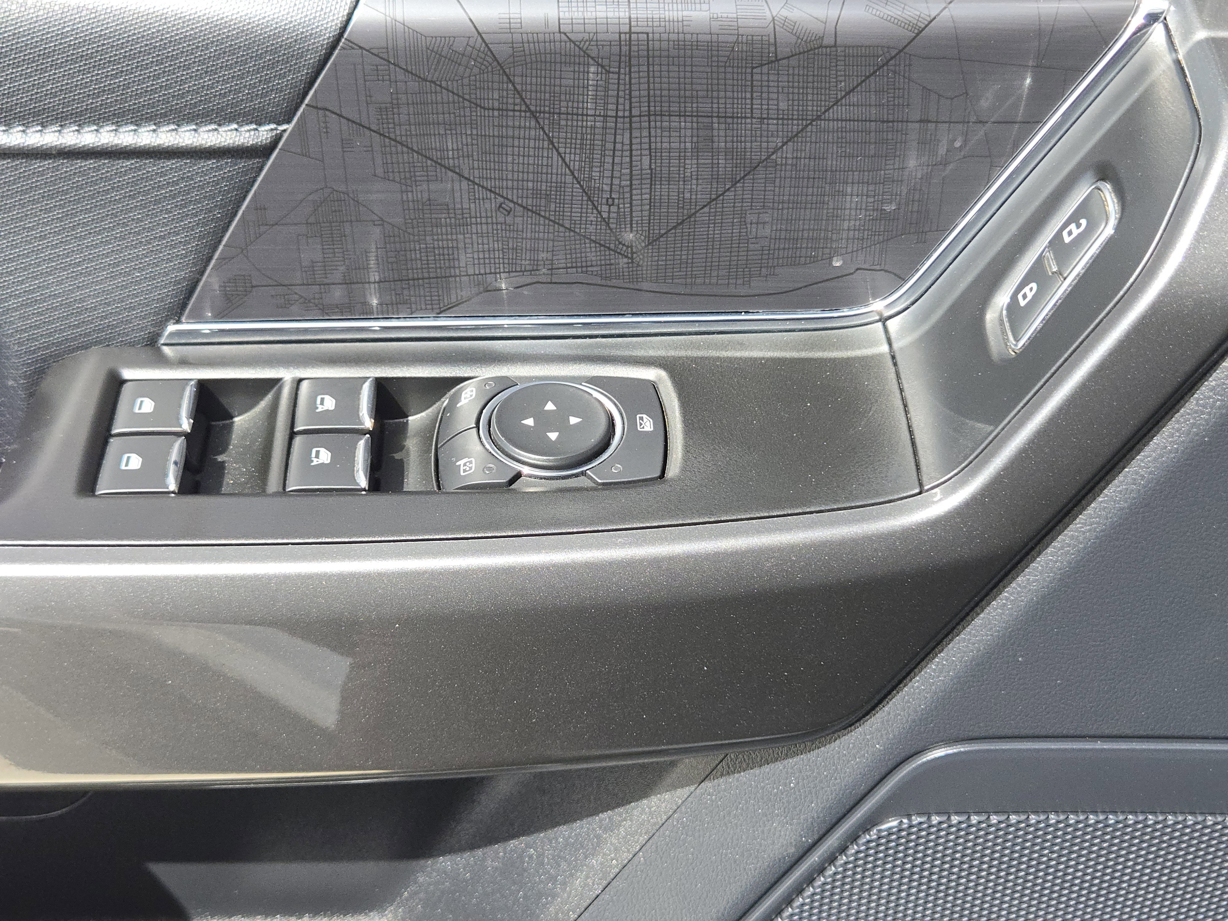 Certified 2022 Ford F150 XLT w/ Equipment Group 302A High image 22