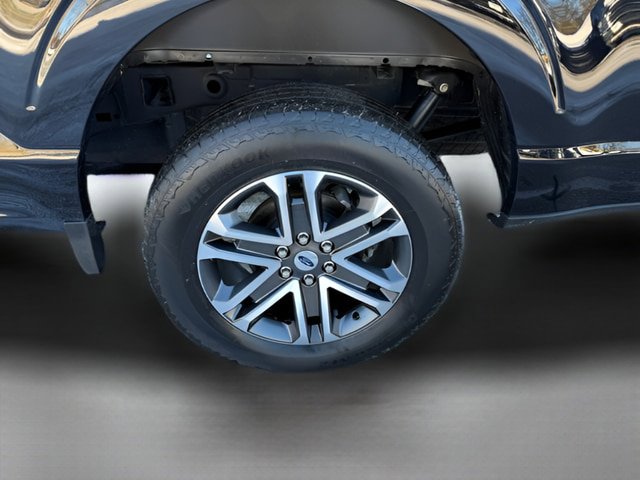 Certified 2023 Ford F150 XL w/ STX Appearance Package AWD/4WD image 20